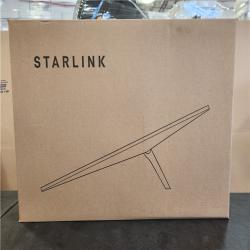Phoenix NEW STARLINK Standard 4 X : High-Speed  Low-Latency Internet Kit (Latest Model) (SEALED)