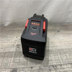 Milwaukee 18V Lithium-Ion REDLITHIUM FORGE HD 12.0 Ah Battery Pack