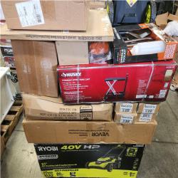 Phoenix AS-IS Monster Turbo Pallet