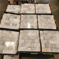Phoenix AS-IS Floor and Wall Tile Pallet