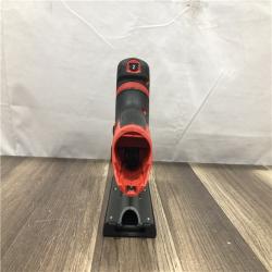 AS-IS Milwaukee M12 12V Fuel Lithium-Ion Cordless Jig Saw (Tool-Only)