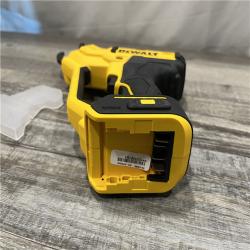 AS-IS DEWALT 20-Volt MAX 1 -1/2 in. Capacity Cordless Battery Powered Pruner (Tool Only)