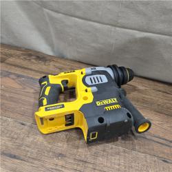 AS-IS Dewalt | SDS 20-V Cordless Rotary Hammer