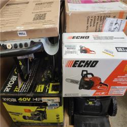 Phoenix AS-IS Mixed Home Improvement Pallet