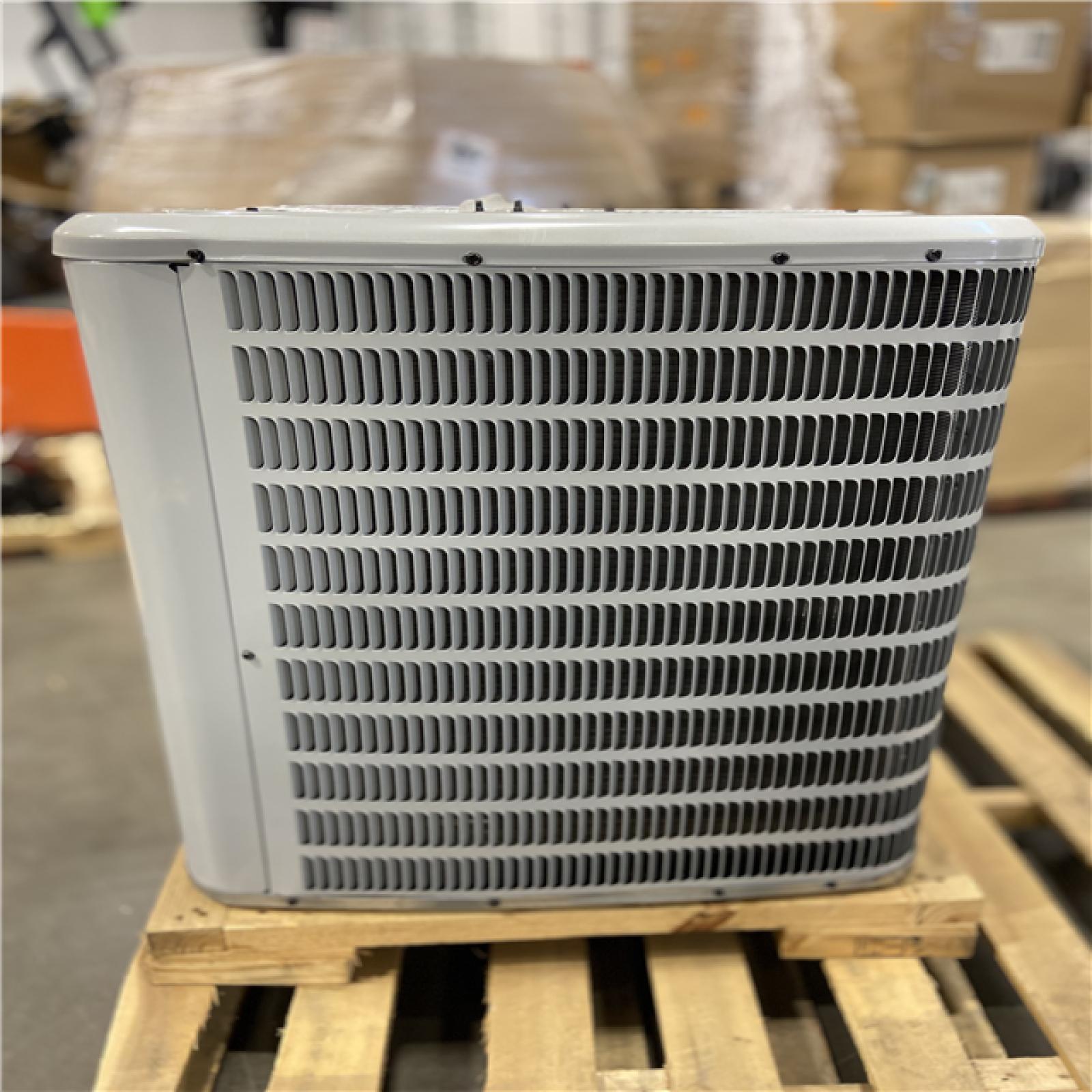 DALLAS LOCATION - GMC 2.5 Ton 14 SEER Air Conditioner Condenser Builder Series