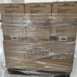 DALLAS LOCATION - MIXED HOME IMPROVEMENT PALLET