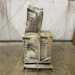 Houston Location AS IS - Outdoor Power Equipment