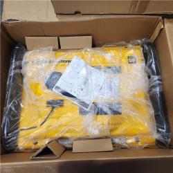 Dallas Location - As-Is DEWALT 10000 / 8000-Watt Gas Portable Generator