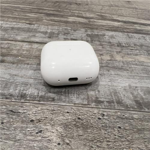 AS-IS Apple - AirPods Pro (2nd generation) - White