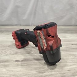 AS-IS Milwaukee 2962-20  M18 18V Fuel 1/2 Mid-Torque Impact Wrench Cordless (Tool-Only)