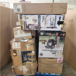 Phoenix AS-IS .Com Home Improvement Pallet