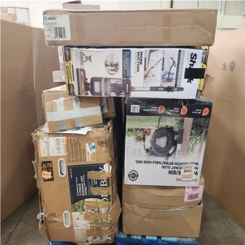 Phoenix AS-IS .Com Home Improvement Pallet