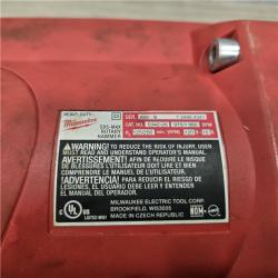 AS-IS Milwaukee 5342-21 2 SDS-Max Rotary Hammer