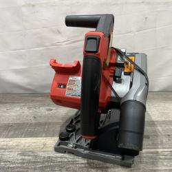 NEW - Milwaukee FUEL 18V Lithium-Ion Cordless Brushless 6-1/2 in. Plunge Cut Track Saw (Tool-Only)