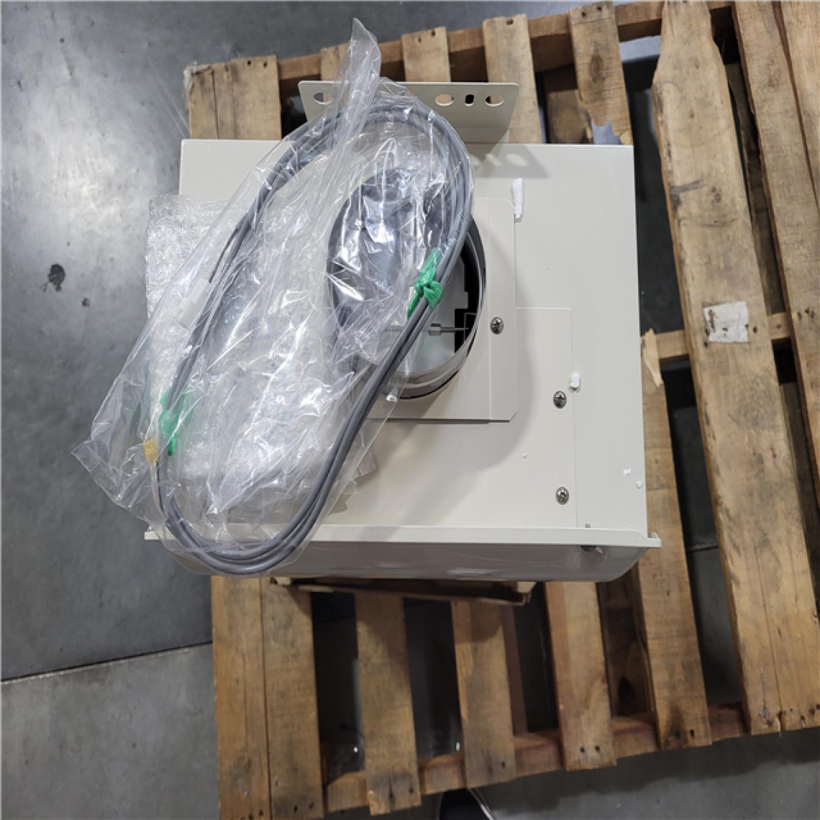 CALIFORNIA NEW NORITZ (NG) WATER HEATER