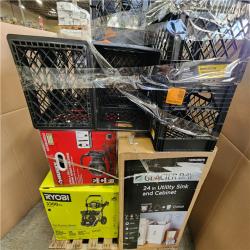 Phoenix AS-IS Monster Turbo Pallet