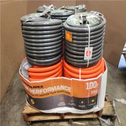 Phoenix NEW Mixed Hose Pallet (19-Hoses)