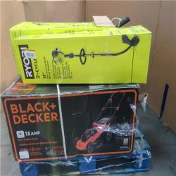 PHOENIX AS-IS TOOL PALLET