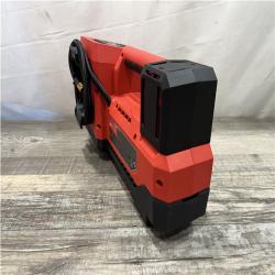 AS-IS Milwaukee 18-Volt Lithium-Ion Cordless Electric Portable Inflator (Tool-Only)