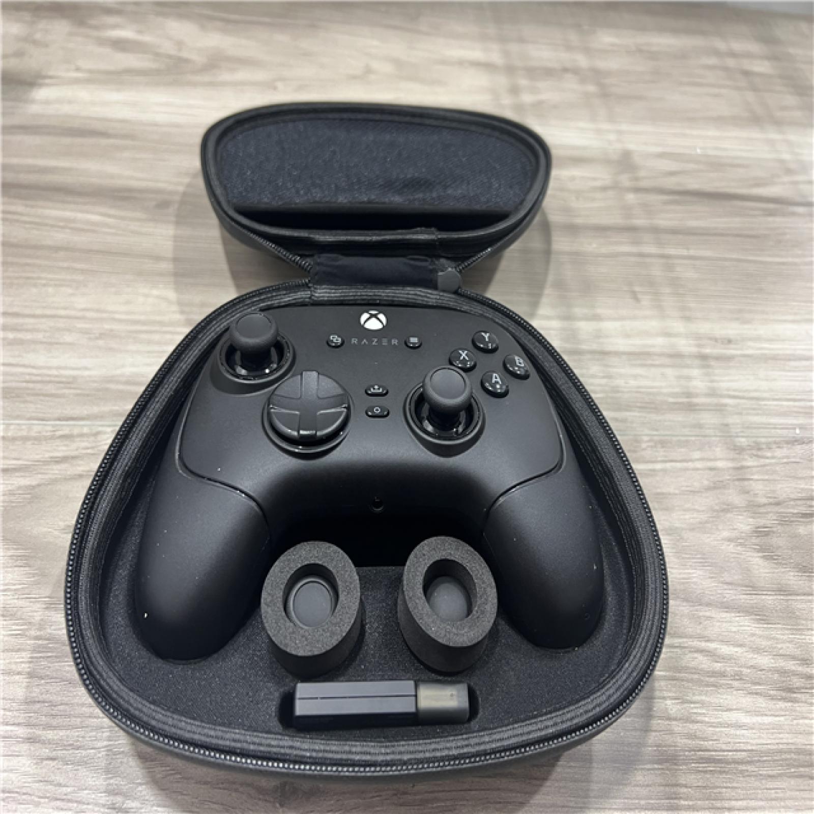 AS-IS Razer - Wolverine V3 Pro Wireless Gaming Controller