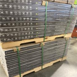 DALLAS LOCATION - TRINITY NATURAL 7X48 WATERPROOF LAMINATE FLOORING 80 (CASES)