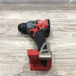 AS-IS Milwaukee 12V 1/2  Hammer Drill/ Driver (Tool-Only)
