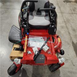 Dallas Location - As-Is Toro TimeCutter 42 in.Riding Mower