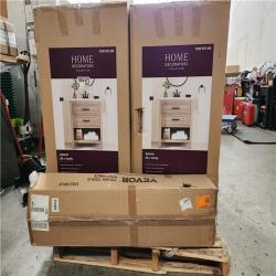 Phoenix AS-IS Mixed Home Improvement Pallet