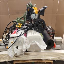 Phoenix AS-IS Monster Turbo Pallet