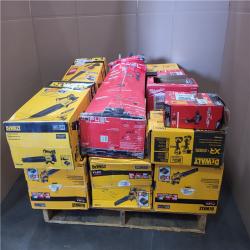PHOENIX AS-IS TOOL PALLET