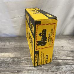 NEW - DEWALT 20V MAX XR Cordless Brushless 3-Speed Oscillating Multi Tool Kit