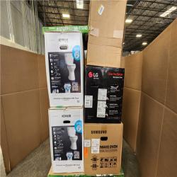 Phoenix AS-IS Mixed Home Improvement Pallet