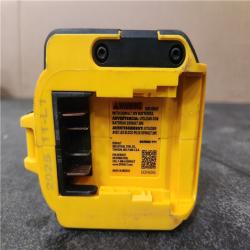 Phoenix LIKE NEW DEWALT ATOMIC 20V MAX Cordless Brushless Compact 1/4 in. Impact Driver (Tool Only)