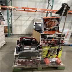 DALLAS LOCATION - AS-IS MONSTER TURBO