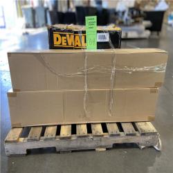 DALLAS LOCATION - AS-IS HOME IMPROVEMENT PALLET