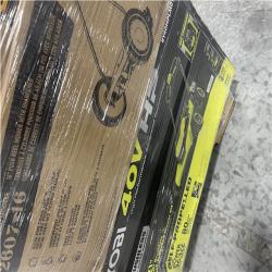Atlanta Location As-Is Tools and more (one Pallet) 8341-H