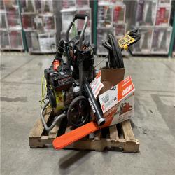 DALLAS LOCATION- AS-IS MONSTER TURBO