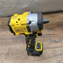 GOOD DEWALT ATOMIC 20V MAX Cordless Brushless 1/2 in. Variable Speed Impact Wrench (Tool Only)