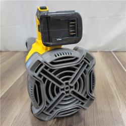 AS-IS DeWalt DCBL722B Gen 2 20v Blower - Bare Tool
