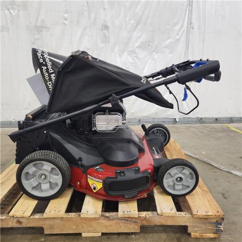 Houston Location - AS-IS Outdoor Power Equipment  (30'' Cutting Width Mower)