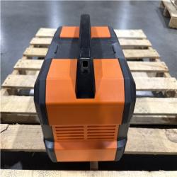 CALIFORNIA AS-IS GENERAC 1600W Output / 3200 Peak 1086Wh Portable Battery Power Station with Push Button