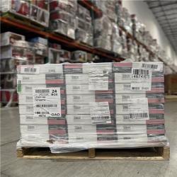 DALLAS LOCATION- NEW! Pergo Outlast+ Arlington Teak Laminate Wood Flooring (18.6 sq. ft./Case) PALLET (24 UNITS)