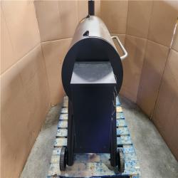 Phoenix LIKE NEW Traeger Pro Series 34-Pellet Grill and Smoker in Bronze