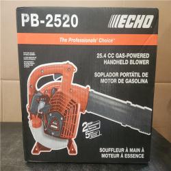 Phoenix NEW ECHO 170 MPH 453 CFM 25.4 cc Gas 2-Stroke Handheld Leaf Blower