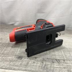 AS-IS Milwaukee 12V Fuel Lithium-Ion Cordless Jig Saw (Tool-Only)