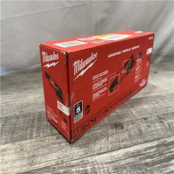 NEW - Milwaukee 12V Lithium-Ion Cordless 3/8 in. Ratchet (Tool-Only)