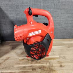 HOUSTON LOCATION - AS-IS ECHO PB-2520AA Handheld Blower Gas 25.4cc Engine