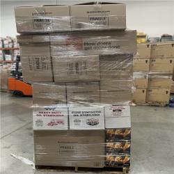 DALLAS LOCATION- AS-IS HOME IMPROVEMENT PALLET