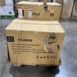 DALLAS LOCATION- AS-IS HOME IMPROVEMENT PALLET