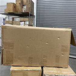 DALLAS LOCATION - RYOBI ONE+ 18V Cordless 12-Tool Combo Kit with (1) 1.5 Ah Battery and (2) 4.0 Ah Batteries and Charger